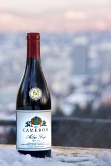2014 Arley’s Leap Pinot noir | Cameron Winery, Dundee Oregon
