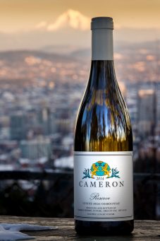 2014 Cameron Reserve Chardonnay | Cameron Winery, Dundee Oregon