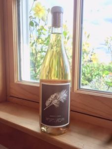 2018 Ramato | Cameron Winery, Dundee Oregon