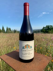 2019 Dundee Hills Pinot noir | Cameron Winery, Dundee Oregon