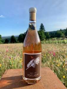 2020 Ramato | Cameron Winery, Dundee Oregon